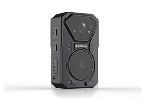 Body-Worn Camera