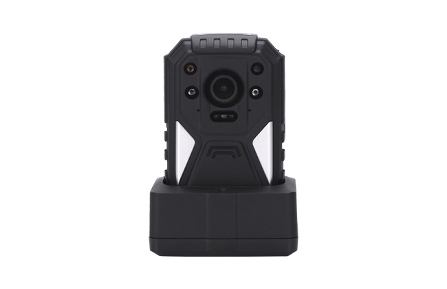 portable body camera M505