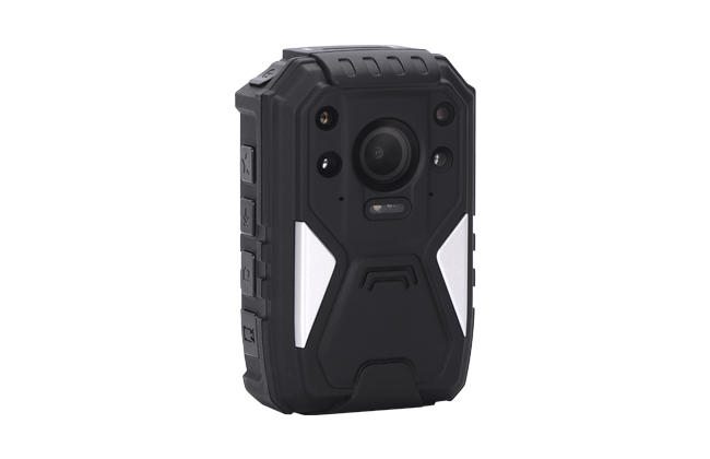 Body Worn Camera M505