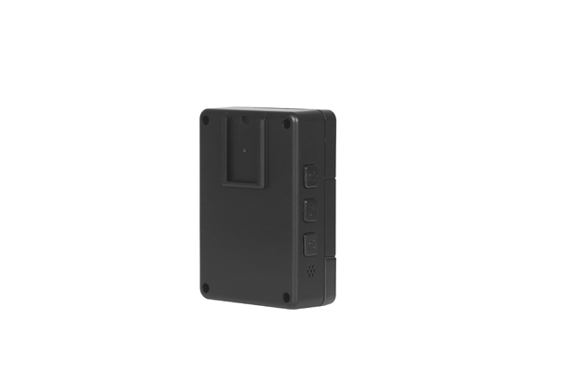 Simple Design wearable body camera
M504