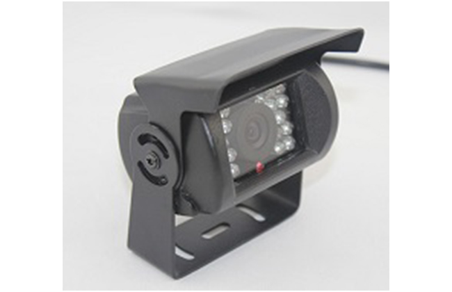 Waterproof Front / Rear View AHD Box Infrared Camera