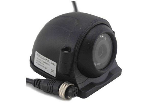 720P_960P_1080P  Waterproof Side View car  Camera  CM03