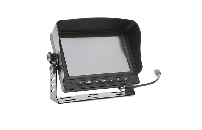 9 inch car monitor
