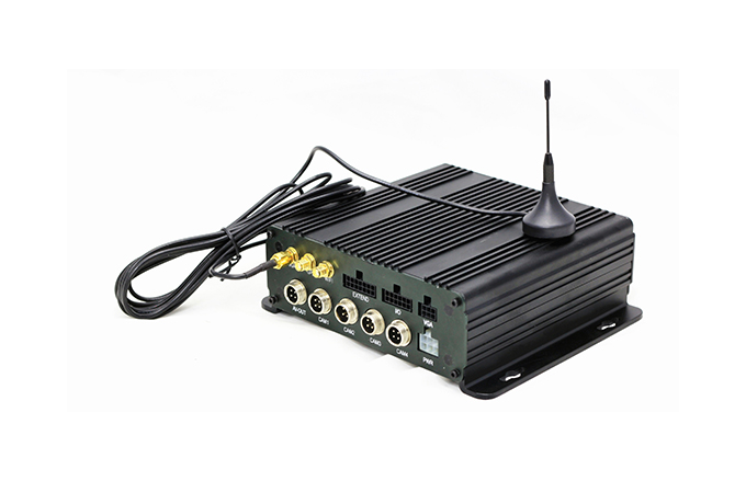 mobile dvr with gps