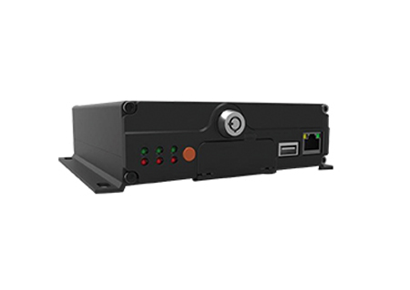 AI Mobile DVR