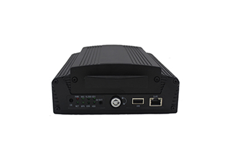 HDD Mobile DVR/NVR