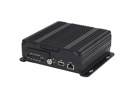 SD Card Mobile DVR