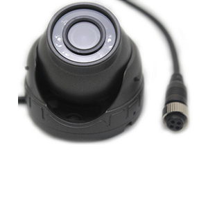 720P/1080P Mini Dome In Car Camera With Audio C802MA