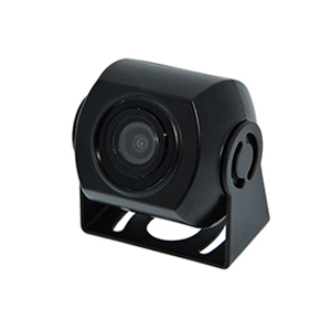 High Definition Weatherproof IR (Optional) Metal Car Camera