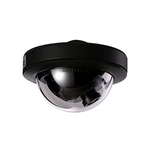 1/3 inch DSP Color Dome AHD Camera
