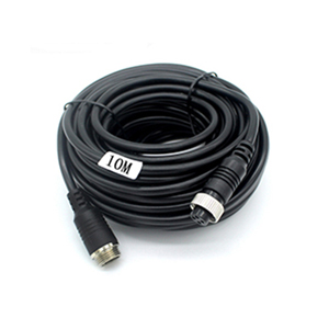 4-pin Aviation Extension Cables