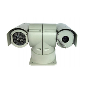 Vehicle PTZ AHD/IP Camera