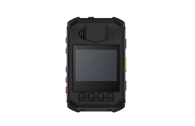 4G Body Worn Camera M521