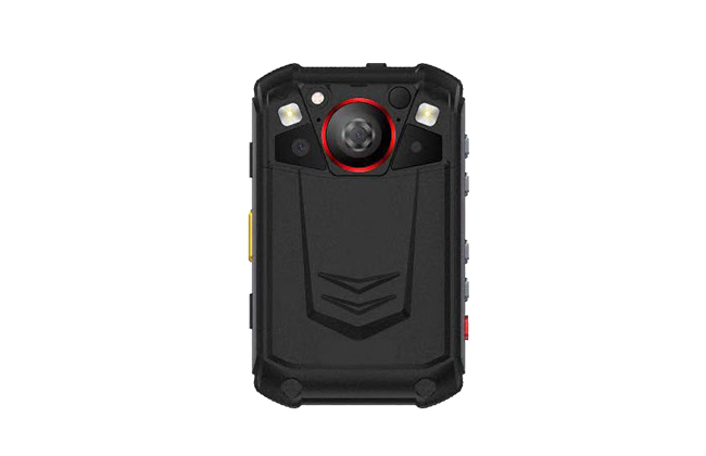 4G Body Worn Camera M521