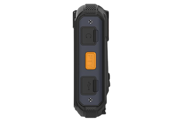4G Body Worn Camera M503