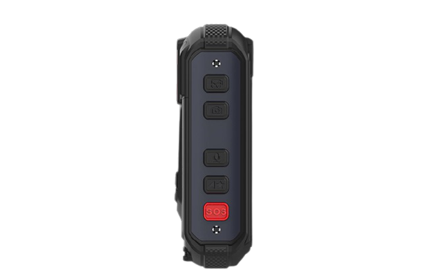 4G Body Worn Camera M503