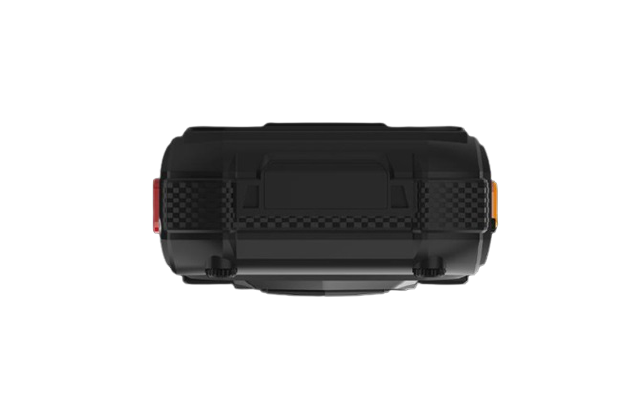 4G Body Worn Camera M503