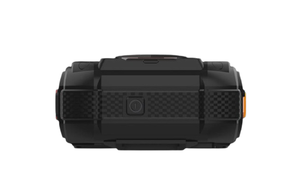 4G Body Worn Camera M503