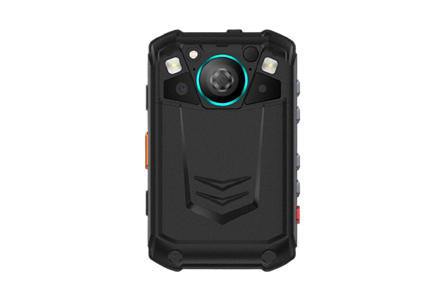 4G Body Worn Camera M503