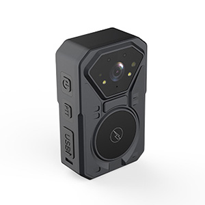 4G Body Camera