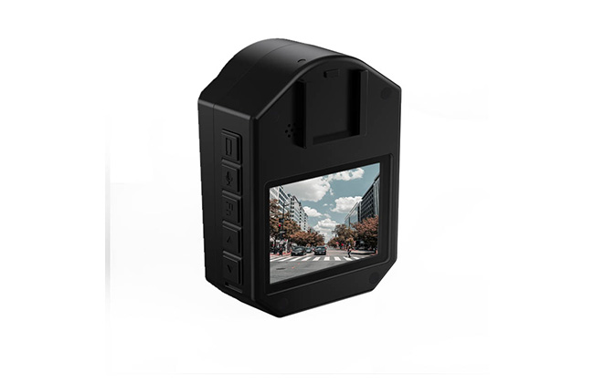 m507 body camera with wifi