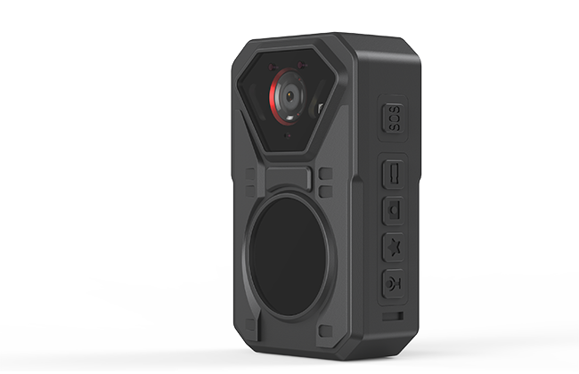 H.265 4g bodycam recorder