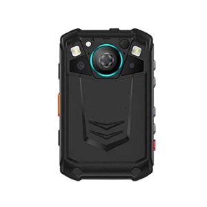 4G Body Worn Camera M503