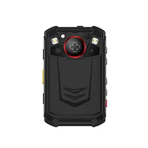 4G Body Worn Camera M521