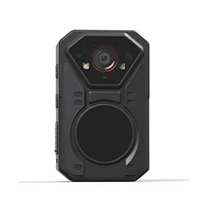 H.265 Andriod 4G AI Body Camera M520