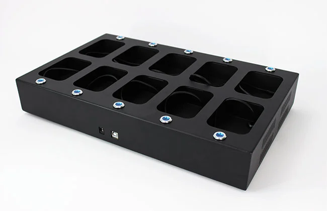 wireless docking station 2