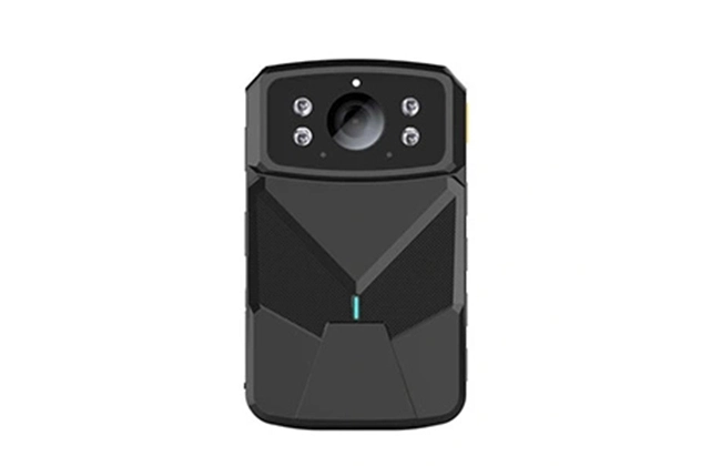 4g ai body worn camera m530 54