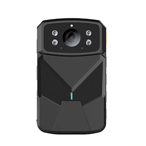 4G AI Body Worn Camera M530