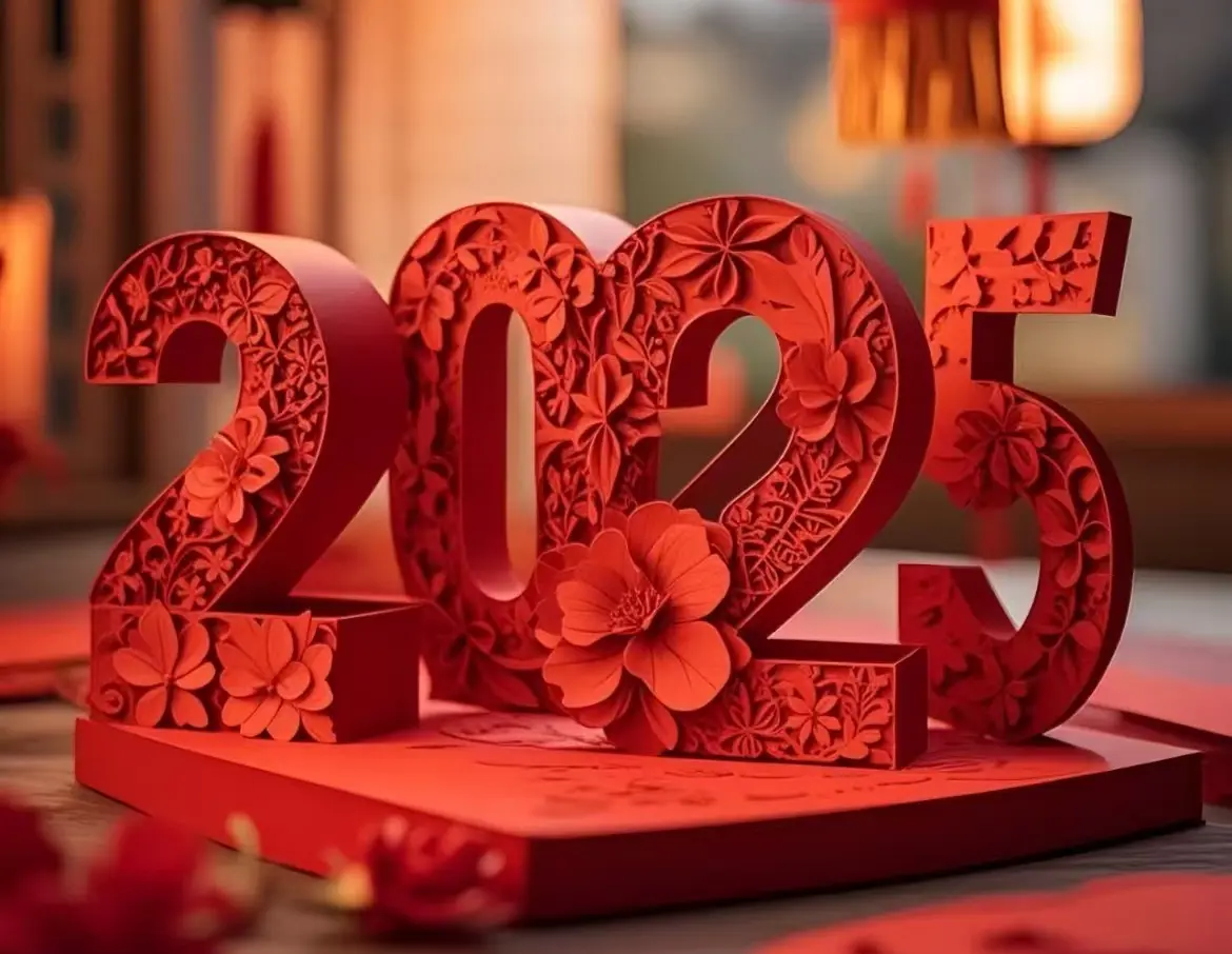 A Letter from Recoda to Customers (Including Spring Festival Holiday Notice)