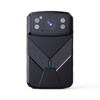 4G AI Body Worn Camera M530