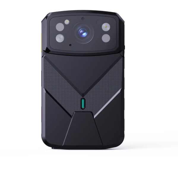4G Body Camera